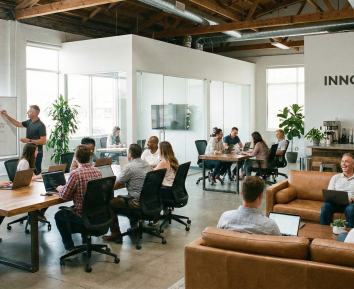 Implementar IA en PyMEs